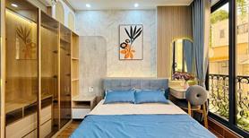 Bán nhà ngay chợ Bàn Cờ - HXH Nguyễn Hiền,P4, Quận 3, DT 42m2, Giá 2tỷ050, dọn vào ở ngay, sổ riêng - Ảnh 9