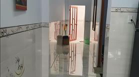 Bán nhanh nhà 50m2 hẻm Nguyễn Thanh Tuyền, P2, Tân Bình, Giá 2tỷ150, nhà đang trống, sổ hồng riêng - Ảnh 4