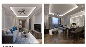 M LandMark - Chính thức nhận Booking (Giữ chổ căn hộ) - Ảnh 6