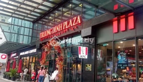 Bán Nhà Trương Định, Hoàng Mai 29m2, 5 tầng, 10m Ô Tô, SĐCC, nhỉnh 5 tỷ  - Ảnh 1