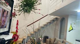 Bán Nhà Trương Định, Hoàng Mai 29m2, 5 tầng, 10m Ô Tô, SĐCC, nhỉnh 5 tỷ  - Ảnh 2