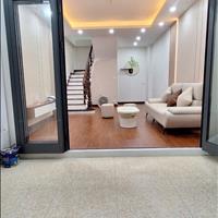 Tôi chính chủ bán nhà Trung Phụng - Đống Đa giá 8,48 Tỷ, 36m x6T. Ngõ thông 