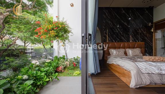 🔴💥bán nhà 3 tầng 3 mê tầng đường 10,5m trần nguyên đán - Ảnh 1