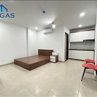 Cho thuê phòng studio full đồ Cổ Nhuế - Phạm Văn Đồng