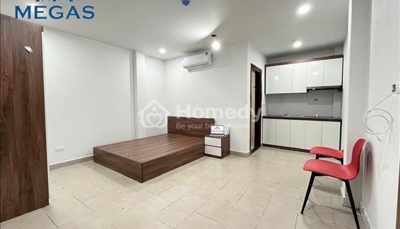 Cho thuê phòng studio full đồ Cổ Nhuế - Phạm Văn Đồng - Ảnh 1
