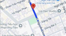 🔴💥bán nhà 3 tầng đường 10.5m nguyễn đình trọng - thông âu cơ - Ảnh 3