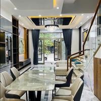 Bán nhà 3 tầng - mặt tiền vũ quỳnh, thanh khê - cách biển chỉ 50m