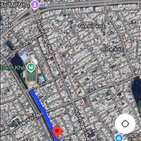 Bán nhà c4 mt đường cần giuộc  - vị trí đẹp