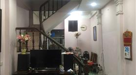 Cho thuê nhà nguyên căn 4 tầng ngõ 100 Trần Duy Hưng - Ảnh 3