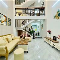 Hàng ngộp!! Sở hữu nhà đang HĐ thuê sẵn 12,5tr/th HXH Nguyễn Đình Chiểu, P5, Quận 3, DT 44m2/2tỷ650