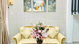 Hàng ngộp!! Sở hữu nhà đang HĐ thuê sẵn 12,5tr/th HXH Nguyễn Đình Chiểu, P5, Quận 3, DT 44m2/2tỷ650 - Ảnh 3