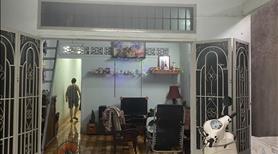 Cho thuê nhà Bình Quới, hẻm xe hơi, tấng 1 100m2, gác 40m2. Giá rẻ. - Ảnh 3