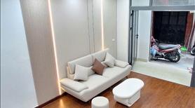 Tôi chính chủ bán nhà Trung Phụng - Đống Đa giá 8,48 Tỷ, 36m x6T. Ngõ thông  - Ảnh 5