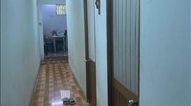 Cho thuê nhà Bình Quới, hẻm xe hơi, tấng 1 100m2, gác 40m2. Giá rẻ. - Ảnh 5