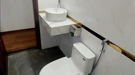 Bán nhà 5 tầng 44m2 vị trí đẹp khu trung tâm Quan Hoa sau Đại học Thủ Đô, khu nhiều tiện ích - Ảnh 6