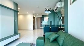 Cho thuê/For rent nhà sẵn nội thất View tầng ngoại khu bao ĐẸP chỉ 9tr5/1 tháng - Ảnh 9