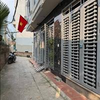 Bán nhà  31m2  3 tầng  2,7x tỷ  rẻ nhất Phụng Châu Chương Mỹ