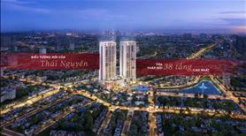 Căn Hộ 2PN Diamond Hill TN–Diện Tích 64m², Giá Chỉ 3,92 Tỷ/Căn – Ưu Đãi Booking Sớm Lên Tới 13,5%! - Ảnh 5