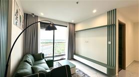Cho thuê/For rent nhà sẵn nội thất View tầng ngoại khu bao ĐẸP chỉ 9tr5/1 tháng - Ảnh 11