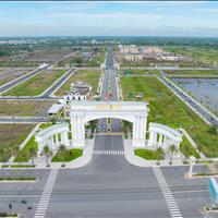 Mở bán đợt 1 - ưu đãi khủng 500 triệu/nền - Vốn 600 triệu: Đầu tư BĐS trung tâm hành chính sổ hồng