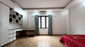 Nam Từ Liêm - nhà đẹp ở ngay - dt 33m2 vị trí đắc địa - đủ công năng sử dụng - Ảnh 4