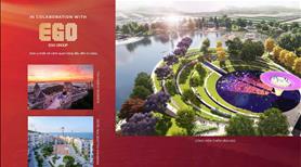 Căn Hộ 3PN Diamond Hill TN – 86m², Giá Chỉ 5,21 Tỷ/Căn – Ưu Đãi Booking Sớm Chiết Khấu Lên Tới 15%! - Ảnh 6