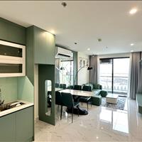 Cho thuê/For rent nhà sẵn nội thất View tầng ngoại khu bao ĐẸP chỉ 9tr5/1 tháng