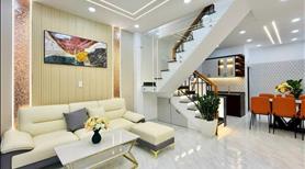Siêu phẩm 1T2L HXH Huỳnh Đình Hai, P14, Bình Thạnh, DT 49m2, Giá 3tỷ350, nhà đang cho thuê 14,5tr - Ảnh 2