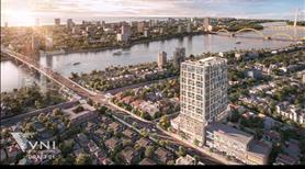 Căn hộ Sun Solar Residence - tại 09 Lê Duẩn 🏙️🌇🌆 - Ảnh 9