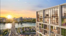 Căn hộ Sun Solar Residence - tại 09 Lê Duẩn 🏙️🌇🌆 - Ảnh 5