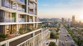 Căn hộ Sun Solar Residence - tại 09 Lê Duẩn 🏙️🌇🌆 - Ảnh 7