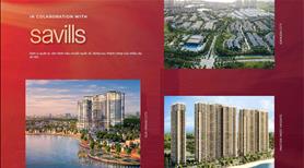 Căn Hộ 2PN Diamond Hill TN–Diện Tích 64m², Giá Chỉ 3,92 Tỷ/Căn – Ưu Đãi Booking Sớm Lên Tới 13,5%! - Ảnh 12