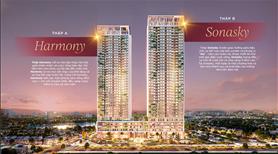 Căn Hộ 4PN Diamond Hill TN–Diện Tích 122m², Giá Chỉ 6,8 Tỷ – Ưu Đãi Booking Sớm Chiết Khấu Tới 15%! - Ảnh 3