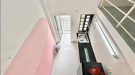 Chính chủ cho thuê Duplex full nội thất gía rẻ ngay Đảo Kim Cương, Quận 2 - Ảnh 2