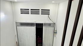 Cho thuê nhà riêng Nguyễn Thiện Thuật - Q.3 - Chính chủ, dọn vào ở ngay - Ảnh 5