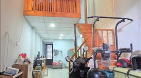 Bán Nhà đường Trần Văn Quang, Tân Bình 44m2 (3x14,5) trệt lầu SHR Chính Chủ Giá 3,65 tỷ - Ảnh 3