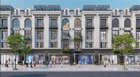 Liền kề biệt thự 80m2 tại economy city 110tr/m2 - htls 0% trong 18 tháng - Ảnh 3