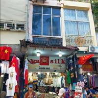 Bán nhà phố cổ cửa hàng mặt tiền phố Hàng Gai.Hà Nội  . LH :0855145082