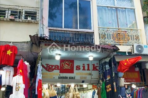 Bán nhà phố cổ cửa hàng mặt tiền phố Hàng Gai.Hà Nội  . LH :0855145082