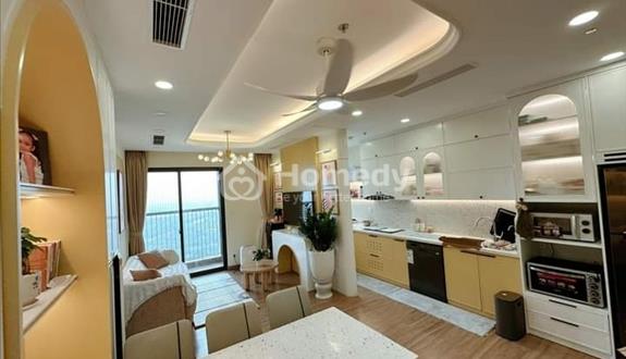 Bán căn hộ chung cư Vinaconex 7 - Căn 87m - 2 ngủ - có sổ- 083,848,9898 - Ảnh 1