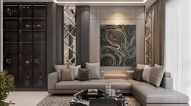 Nhà mặt phố Đàm Quang Trung - 7Tầng Thang Máy - Kinh Doanh Showroom VP - 18 Tỷ - Ảnh 4