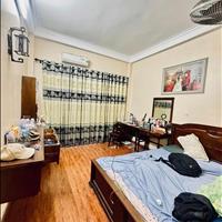 Nhà đẹp ở ngay - Bồ Đề, Long Biên- Ngõ ô tô thông, nội thất đẹp, 6PN, pháp lý chuẩn- Chẵn 7 tỷ