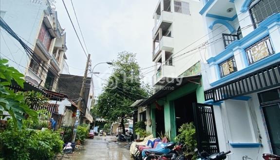 Bán Gấp Nhà 3 tầng 48m2 ,4PN HXH đ.Nguyễn Quý Yêm ,Bình Tân, giáp khu Tên Lửa, Giá nhỉnh 5 tỷ - Ảnh 1