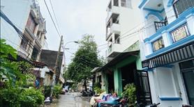 Bán Gấp Nhà 3 tầng 48m2 ,4PN HXH đ.Nguyễn Quý Yêm ,Bình Tân, giáp khu Tên Lửa, Giá nhỉnh 5 tỷ - Ảnh 8
