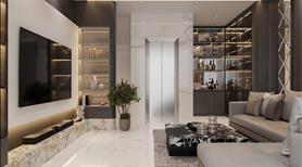 Nhà mặt phố Đàm Quang Trung - 7Tầng Thang Máy - Kinh Doanh Showroom VP - 18 Tỷ - Ảnh 5