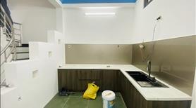 Bán Gấp Nhà 3 tầng 48m2 ,4PN HXH đ.Nguyễn Quý Yêm ,Bình Tân, giáp khu Tên Lửa, Giá nhỉnh 5 tỷ - Ảnh 4