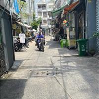 Bán Nhà đường Trần Văn Quang, Tân Bình 44m2 (3x14,5) trệt lầu SHR Chính Chủ Giá 3,65 tỷ