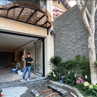 Bán Lâu đài mặt phố Đàm Quang Trung - Kinh Doanh VP Showroom - View Triệu Đô