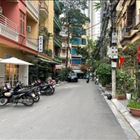 Bán nhà Mạc Thái Tổ, Cầu Giấy. PHÂN LÔ VỈA HÈ Ô TÔ TRÁNH, DT 42m2 nhà hai Thoáng giá 14.6tỷ (CTL)