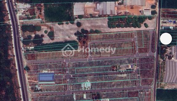 Người nhà em cần bán gấp lô đất đẹp Bàu Bàng (Cần tiền xoay tiền gấp)  – giá mềm cho ai thiện chí!  - Ảnh 1